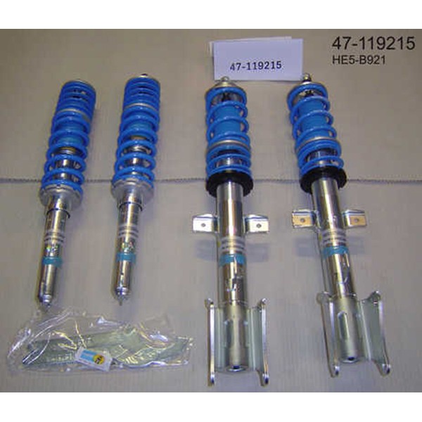 Bilstein B14 PSS Alfa 147 Bilstein B14 PSS Alfa 147