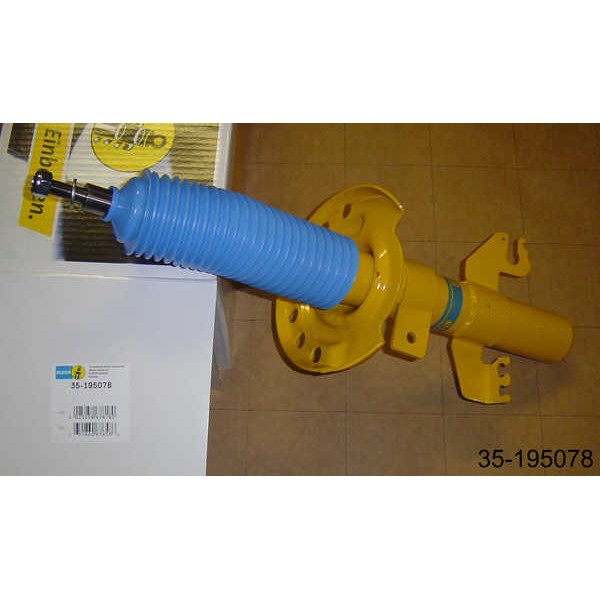 Amortiguadores Bilstein B8 Sprint Alfa Giulietta Amortiguadores Bilstein B8 Sprint Alfa Giulietta