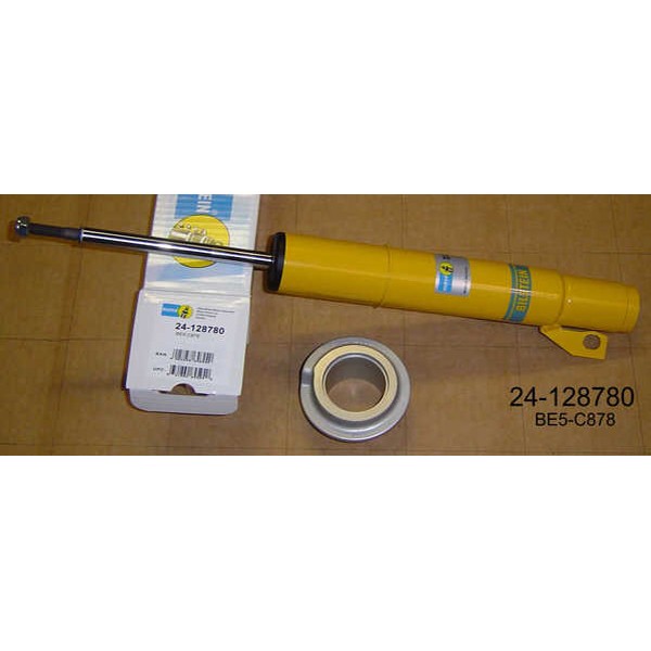Amortiguadores Bilstein B6 Sport Alfa Brera Amortiguadores Bilstein B6 Sport Alfa Brera