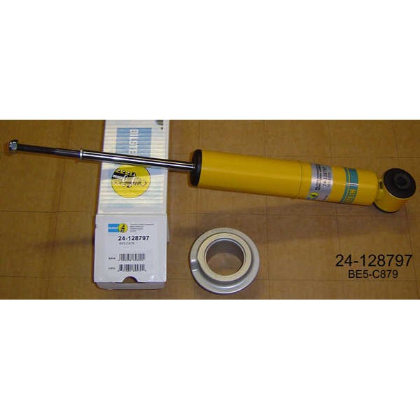 Amortiguadores Bilstein B6 Sport Alfa Brera Amortiguadores Bilstein B6 Sport Alfa Brera