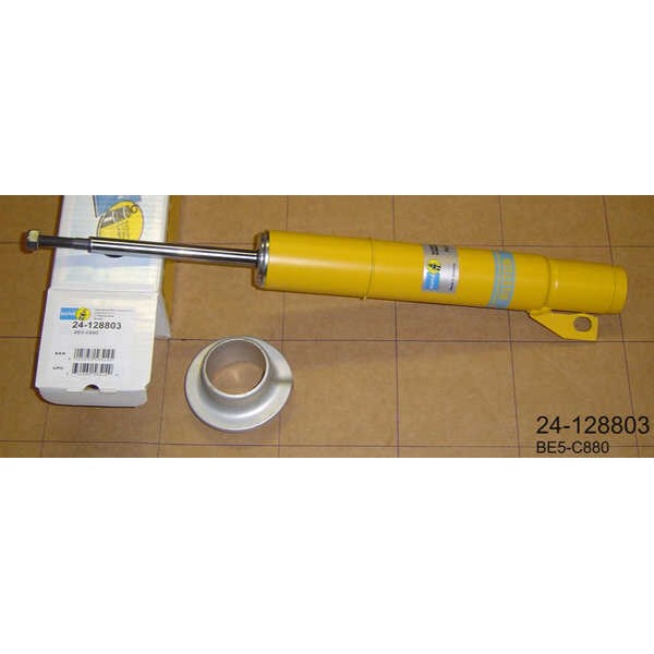 Amortiguadores Bilstein B8 Sprint Alfa Brera Amortiguadores Bilstein B8 Sprint Alfa Brera