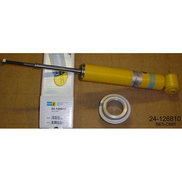 Amortiguadores Bilstein B8 Sprint Alfa Brera Amortiguadores Bilstein B8 Sprint Alfa Brera