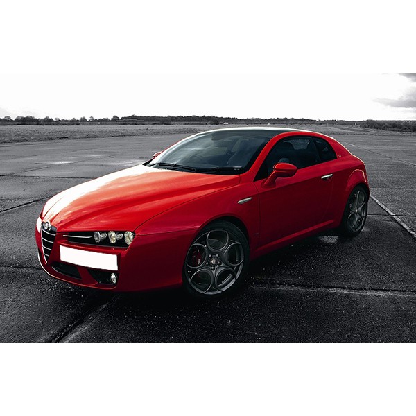 Bilstein B12 Pro-Kit Alfa Brera Bilstein B12 Pro-Kit Alfa Brera