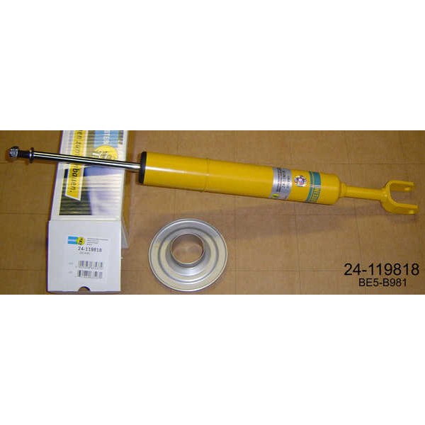 Amortiguadores Bilstein B8 Exeo Amortiguadores Bilstein B8 Exeo