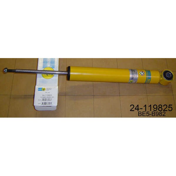 Amortiguadores Bilstein B8 Exeo Amortiguadores Bilstein B8 Exeo