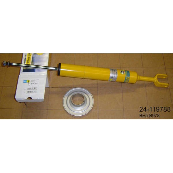 Amortiguadores Bilstein B6 Exeo Amortiguadores Bilstein B6 Exeo