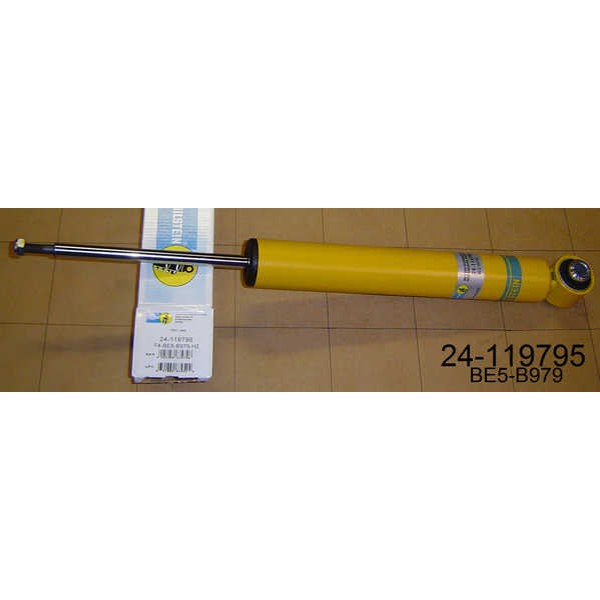 Amortiguadores Bilstein B6 Exeo Amortiguadores Bilstein B6 Exeo