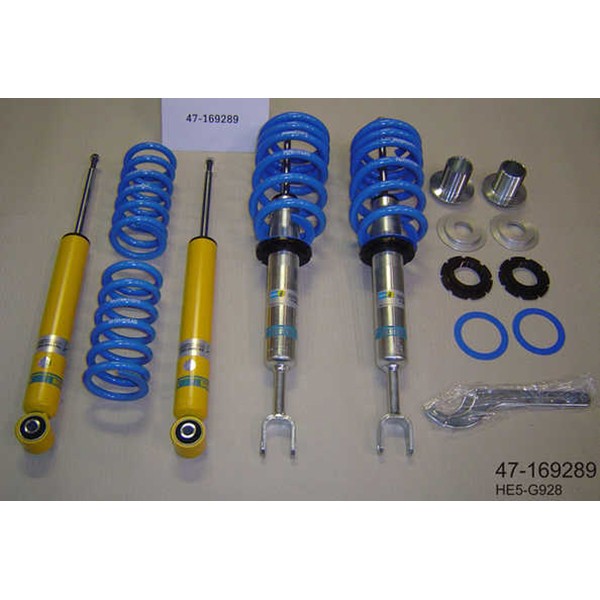 Bilstein B14 PSS Exeo Bilstein B14 PSS Exeo