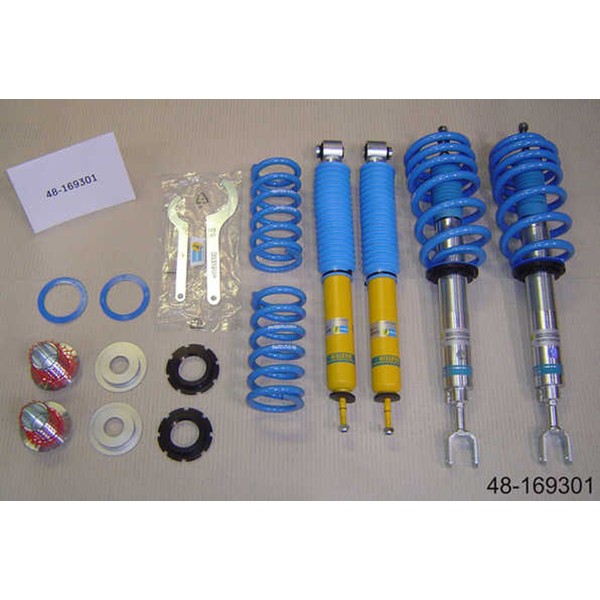 Bilstein B16 PSS10 Leon II Bilstein B16 PSS10 Leon II