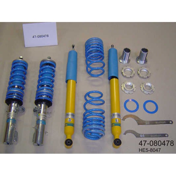 Bilstein B14 PSS Leon Cupra I Bilstein B14 PSS Leon Cupra I