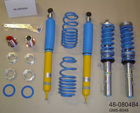 Bilstein B16 PSS10 Leon I Cupra Bilstein B16 PSS10 Leon I Cupra