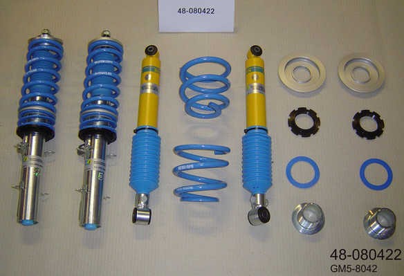 Bilstein B16 PSS10 Leon I Cupra Bilstein B16 PSS10 Leon I Cupra