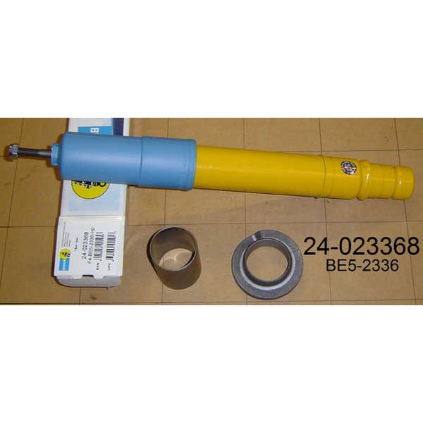 Amortiguadores Bilstein B6 Civic EJ/EK Amortiguadores Bilstein B6 Civic EJ/EK