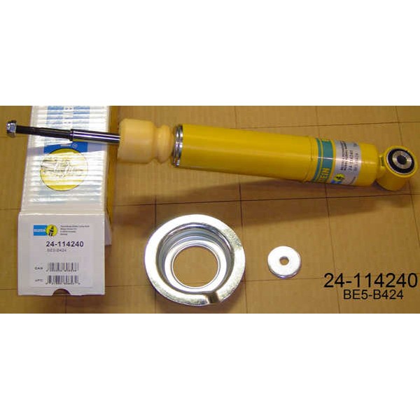 Amortiguadores Bilstein B6 Civic EP/EM Amortiguadores Bilstein B6 Civic EP/EM