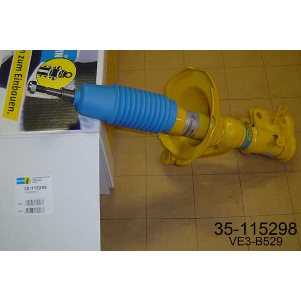 Amortiguadores Bilstein B6 Civic EP/EM Amortiguadores Bilstein B6 Civic EP/EM