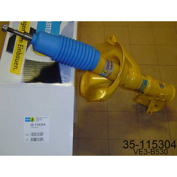 Amortiguadores Bilstein B6 Civic EP/EM Amortiguadores Bilstein B6 Civic EP/EM