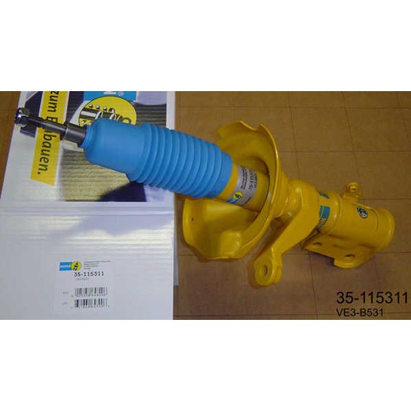 Amortiguadores Bilstein B8 Civic EP/EM Amortiguadores Bilstein B8 Civic EP/EM