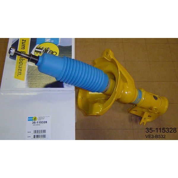 Amortiguadores Bilstein B8 Civic EP/EM Amortiguadores Bilstein B8 Civic EP/EM