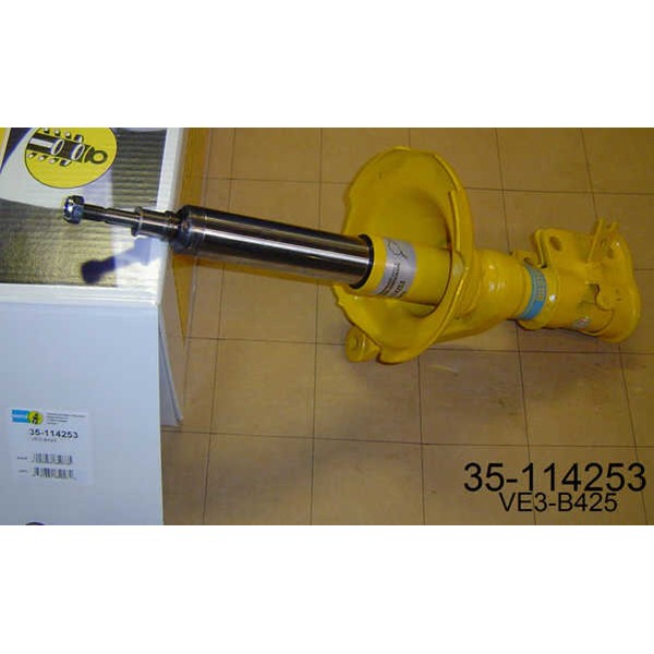 Amortiguadores Bilstein B8 Civic EP/EM Type-R Amortiguadores Bilstein B8 Civic EP/EM Type-R