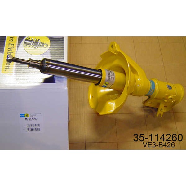 Amortiguadores Bilstein B8 Civic EP/EM Type-R Amortiguadores Bilstein B8 Civic EP/EM Type-R
