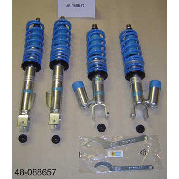 Bilstein B16 PSS9 Honda S2000 Bilstein B16 PSS9 Honda S2000