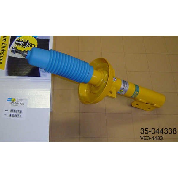 Amortiguadores Bilstein B6 Sport Astra G Amortiguadores Bilstein B6 Sport Astra G