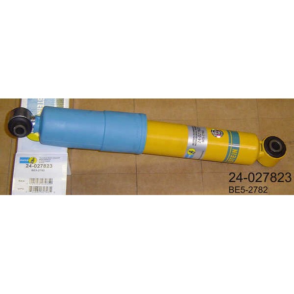 Amortiguadores Bilstein B6 Sport Astra G Amortiguadores Bilstein B6 Sport Astra G