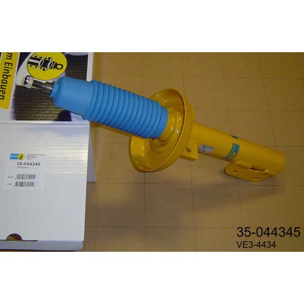 Amortiguadores Bilstein B8 Sprint Astra G Amortiguadores Bilstein B8 Sprint Astra G