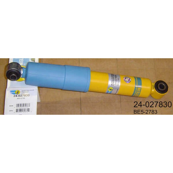 Amortiguadores Bilstein B8 Sprint Astra G Amortiguadores Bilstein B8 Sprint Astra G