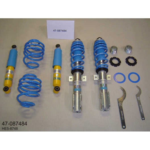 Bilstein B14 PSS Opel Astra G Bilstein B14 PSS Opel Astra G