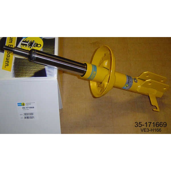 Amortiguadores Bilstein B6 Astra J Amortiguadores Bilstein B6 Astra J