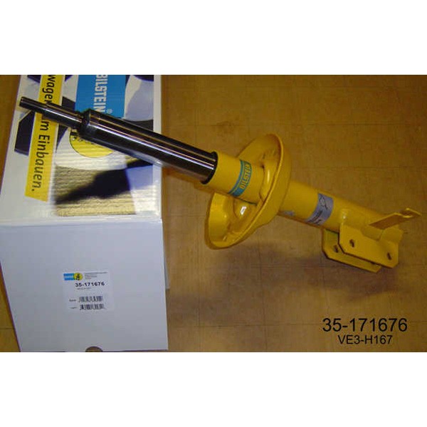 Amortiguadores Bilstein B6 Astra J Amortiguadores Bilstein B6 Astra J