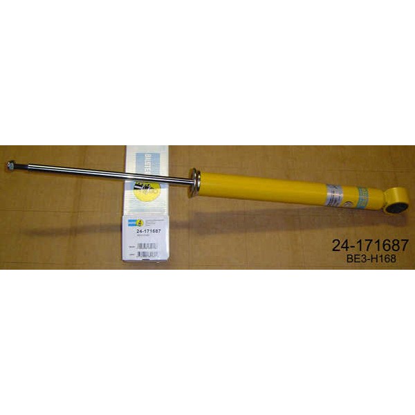 Amortiguadores Bilstein B6 Astra J Amortiguadores Bilstein B6 Astra J
