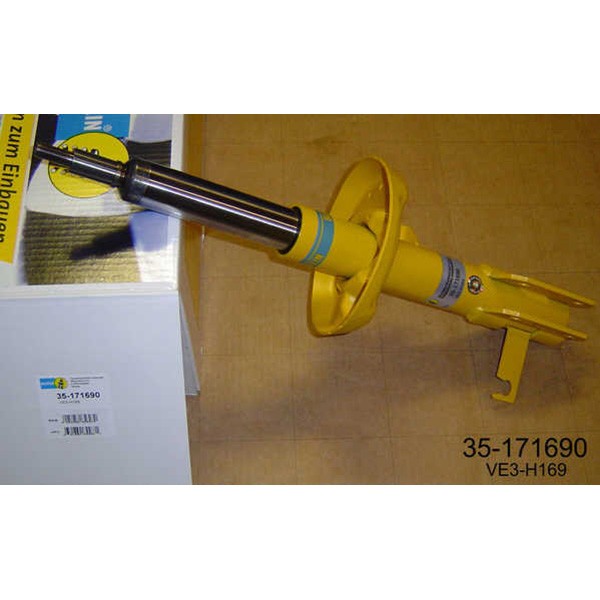 Amortiguadores Bilstein B8 Astra J Amortiguadores Bilstein B8 Astra J
