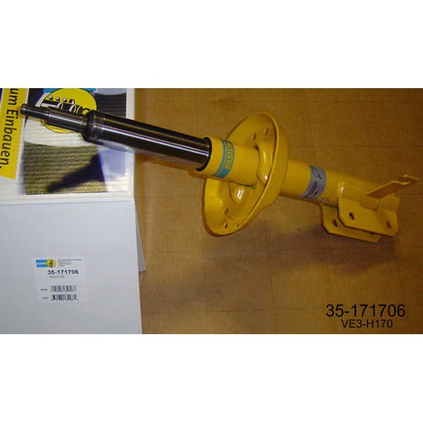 Amortiguadores Bilstein B8 Astra J Amortiguadores Bilstein B8 Astra J
