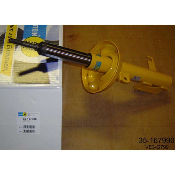 Amortiguadores Bilstein B6 Insignia Amortiguadores Bilstein B6 Insignia