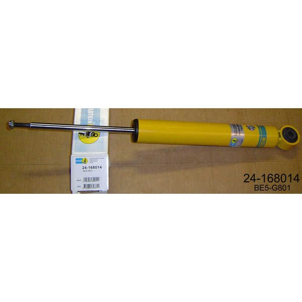 Amortiguadores Bilstein B6 Insignia Amortiguadores Bilstein B6 Insignia