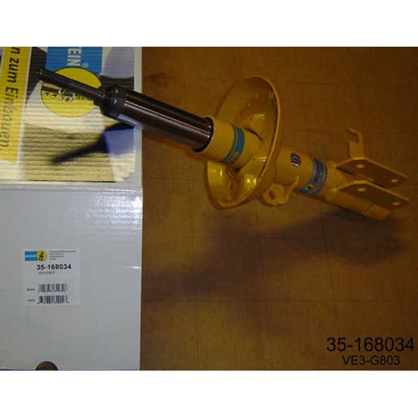 Amortiguadores Bilstein B8 Insignia Amortiguadores Bilstein B8 Insignia