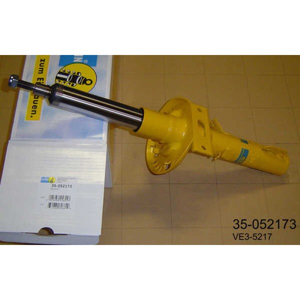 Amortiguadores Bilstein B6 Fabia Amortiguadores Bilstein B6 Fabia