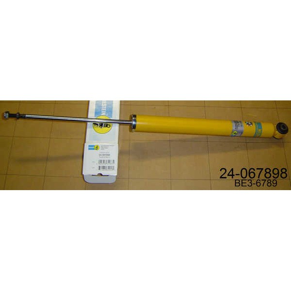 Amortiguadores Bilstein B6 Fabia Amortiguadores Bilstein B6 Fabia