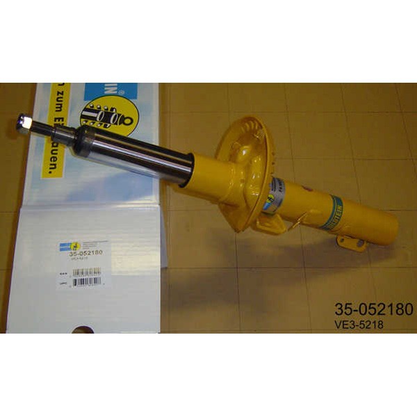Amortiguadores Bilstein B8 Fabia Amortiguadores Bilstein B8 Fabia