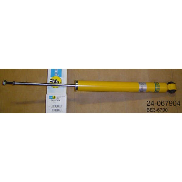 Amortiguadores Bilstein B8 Fabia Amortiguadores Bilstein B8 Fabia