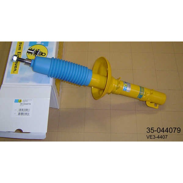 Amortiguadores Bilstein B6 Octabia (1u2) Amortiguadores Bilstein B6 Octabia (1u2)