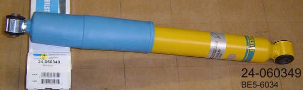 Amortiguadores Bilstein B6 Octabia (1u2) Amortiguadores Bilstein B6 Octabia (1u2)