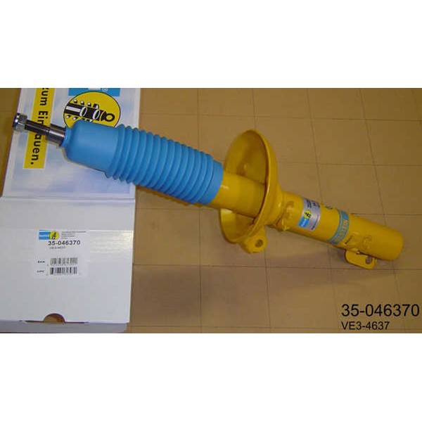 Amortiguadores Bilstein B6 Octabia 1U 4x4 Amortiguadores Bilstein B6 Octabia 1U 4x4