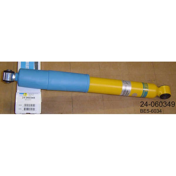 Amortiguadores Bilstein B6 Octabia 1U 4x4 Amortiguadores Bilstein B6 Octabia 1U 4x4