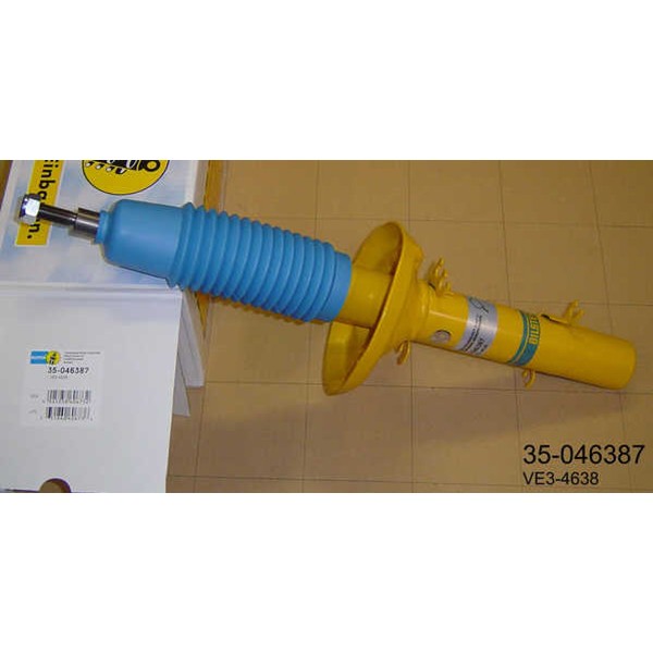 Amortiguadores Bilstein B8 Octabia 1U 4x4 Amortiguadores Bilstein B8 Octabia 1U 4x4