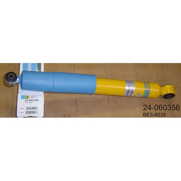 Amortiguadores Bilstein B8 Octabia 1U 4x4 Amortiguadores Bilstein B8 Octabia 1U 4x4