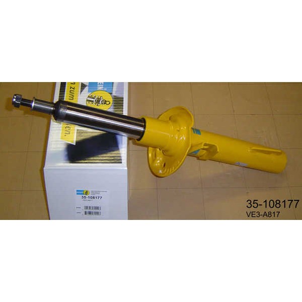 Amortiguadores Bilstein B6 Octabia 1Z Amortiguadores Bilstein B6 Octabia 1Z