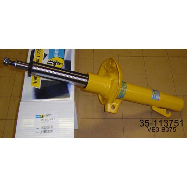 Amortiguadores Bilstein B6 Octabia 1Z Amortiguadores Bilstein B6 Octabia 1Z